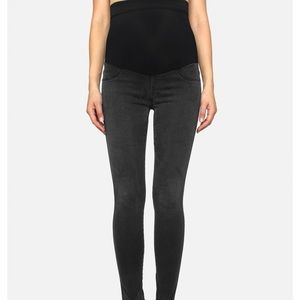 James Twiggy External Maternity Slate II